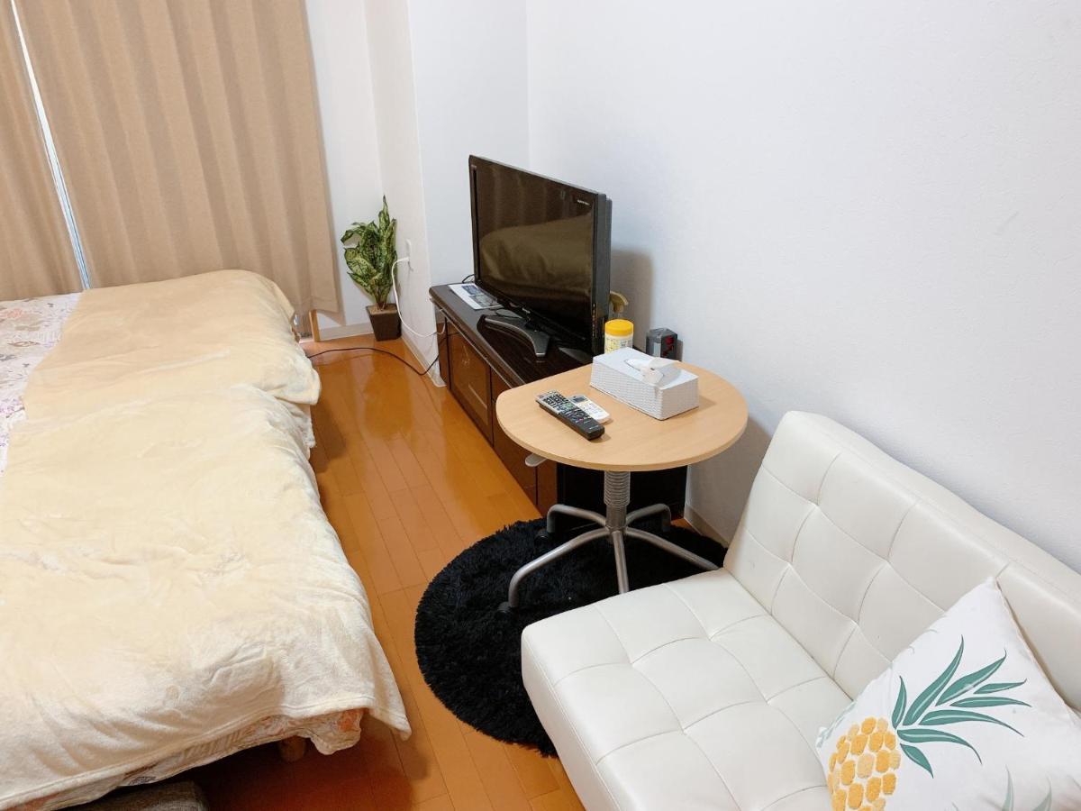 Prestige Accommodation - Vacation Stay 12035 Ósaka Exteriér fotografie